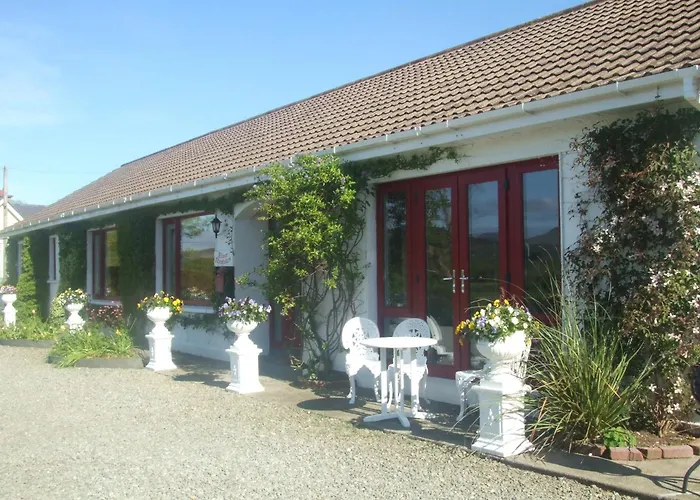 River Meadows B&B Kenmare
