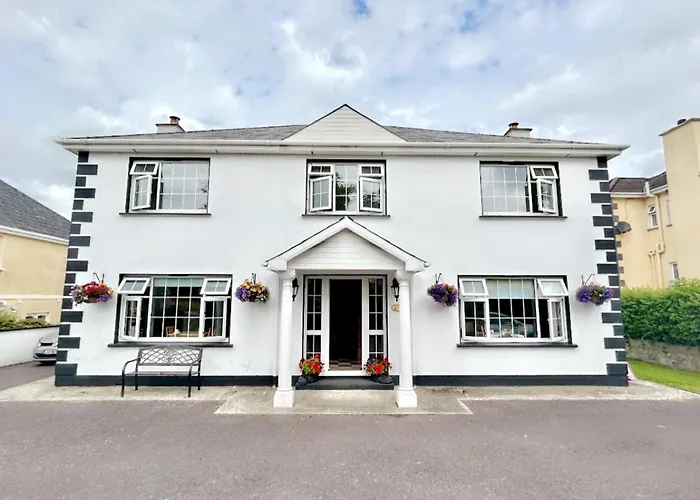 The White House B & B Kenmare