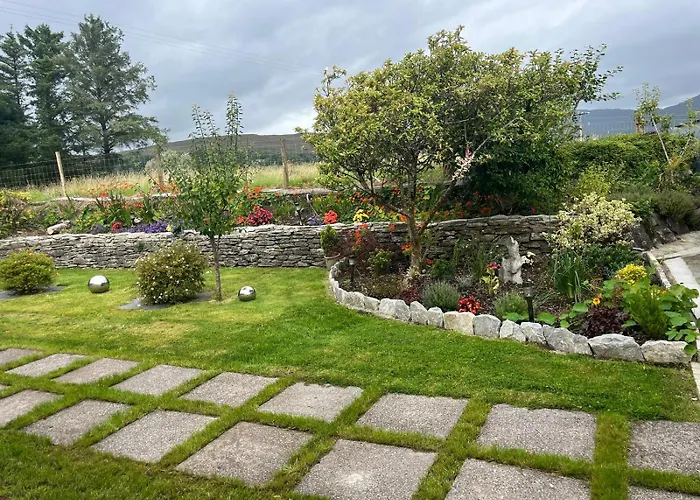 Laburnum B&B Kenmare